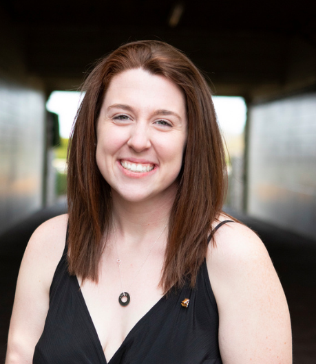 officer Helen McArthur